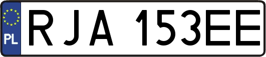 RJA153EE