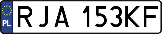 RJA153KF