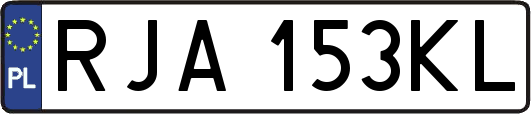 RJA153KL