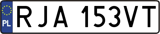 RJA153VT