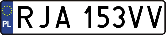RJA153VV