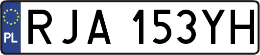 RJA153YH