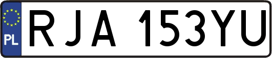 RJA153YU