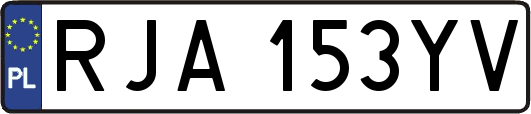 RJA153YV