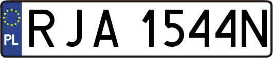 RJA1544N