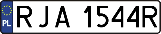 RJA1544R