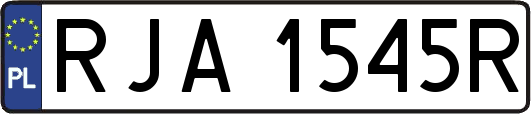 RJA1545R