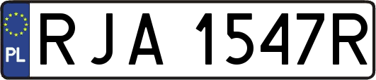 RJA1547R
