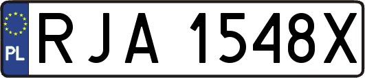 RJA1548X