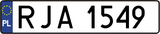 RJA1549