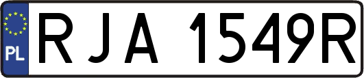 RJA1549R