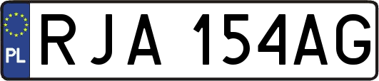 RJA154AG