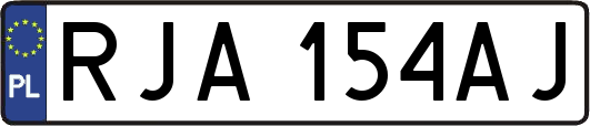 RJA154AJ