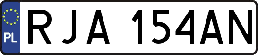 RJA154AN