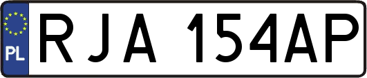 RJA154AP