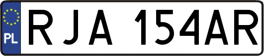 RJA154AR