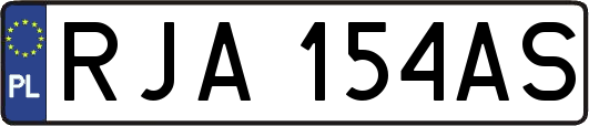 RJA154AS