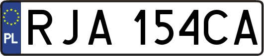 RJA154CA