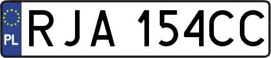 RJA154CC