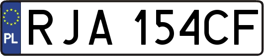 RJA154CF