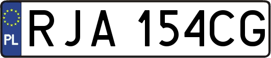 RJA154CG