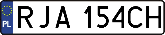 RJA154CH