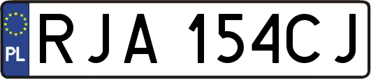 RJA154CJ