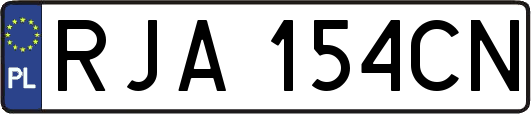 RJA154CN