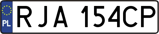 RJA154CP