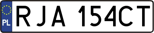 RJA154CT