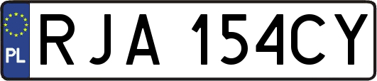 RJA154CY