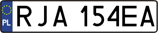 RJA154EA