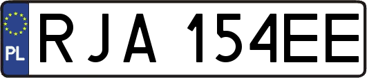 RJA154EE
