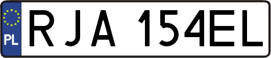 RJA154EL
