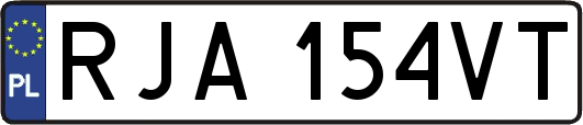 RJA154VT