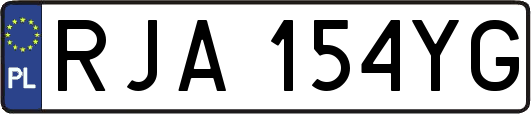 RJA154YG
