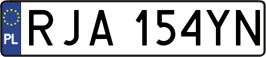 RJA154YN