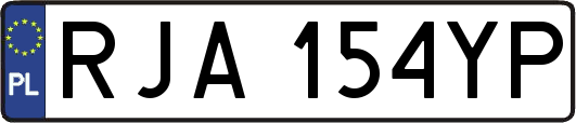 RJA154YP