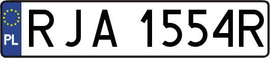 RJA1554R