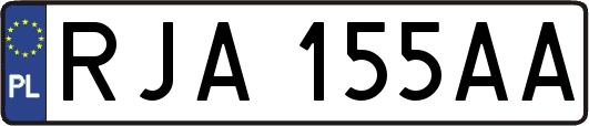 RJA155AA