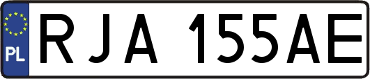 RJA155AE