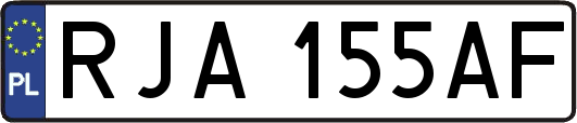 RJA155AF