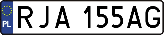 RJA155AG