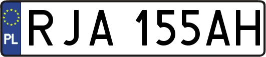 RJA155AH