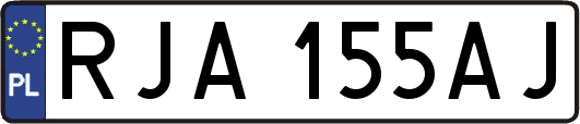 RJA155AJ