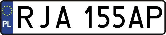 RJA155AP