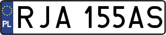 RJA155AS