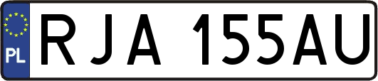 RJA155AU