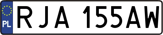 RJA155AW