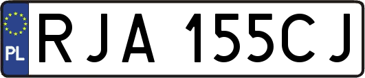 RJA155CJ